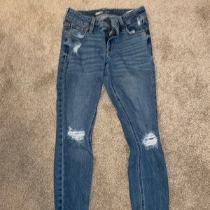 Old Navy jeans